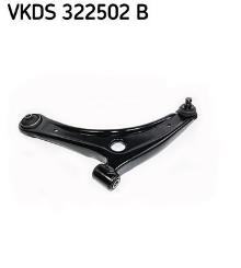 SKF VKDS 322502 B